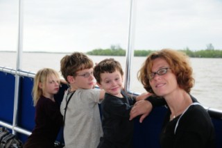 Everglades 256 [320x200]