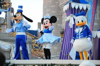 dinsey magic 150 [320x200]