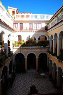 Bolivie 1318 [320x200]