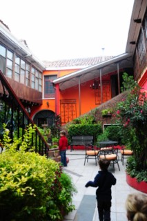 Bolivie 1325 [320x200]