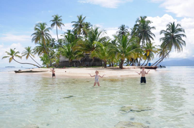 Panama 381 Panama 381