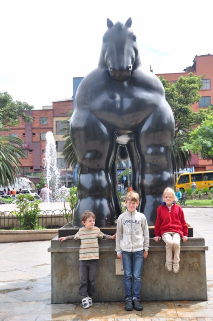 medellin 381