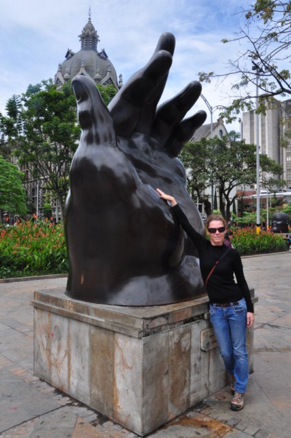 medellin 412