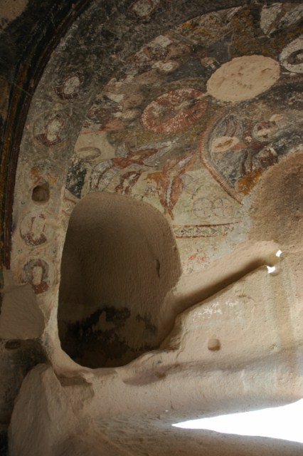 Cappadoce 127