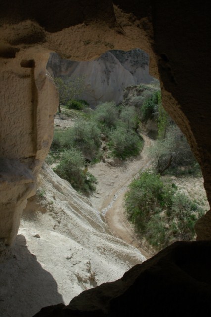 Cappadoce 128