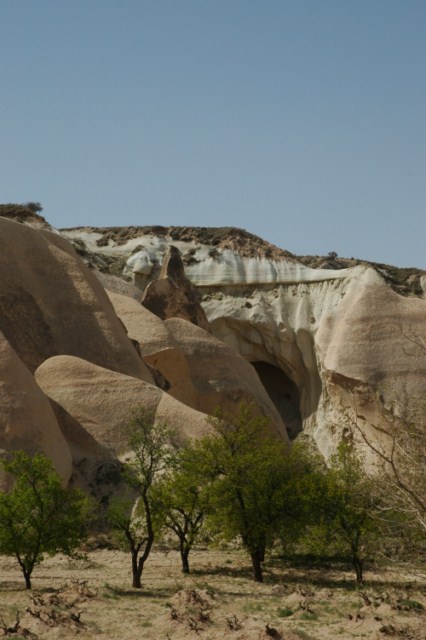 Cappadoce 136