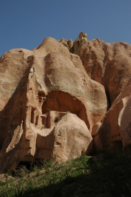 Cappadoce 144
