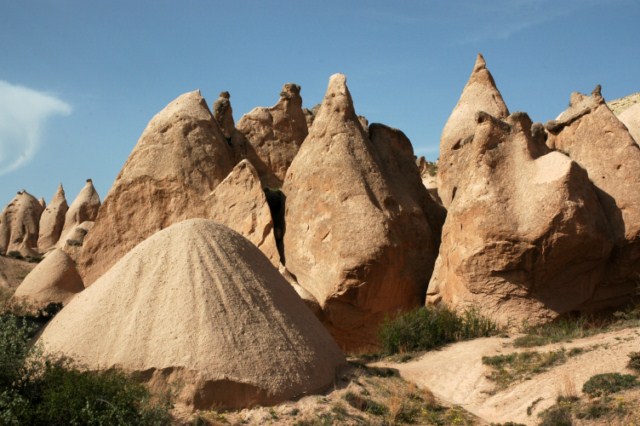 Cappadoce 200