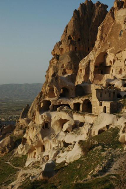 Cappadoce 255