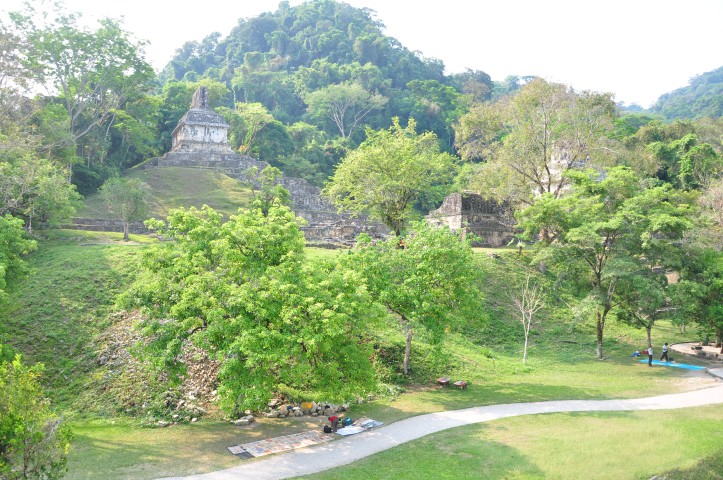 palenque 101