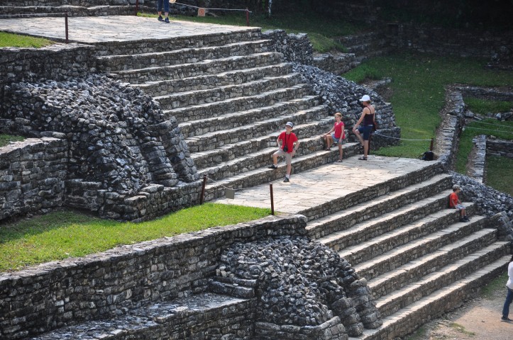 palenque 120
