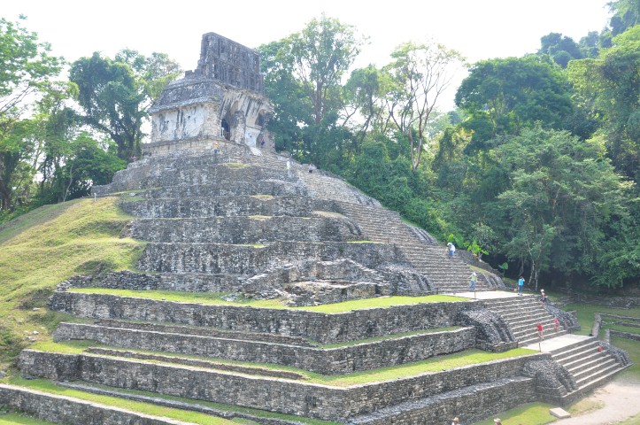 palenque 122