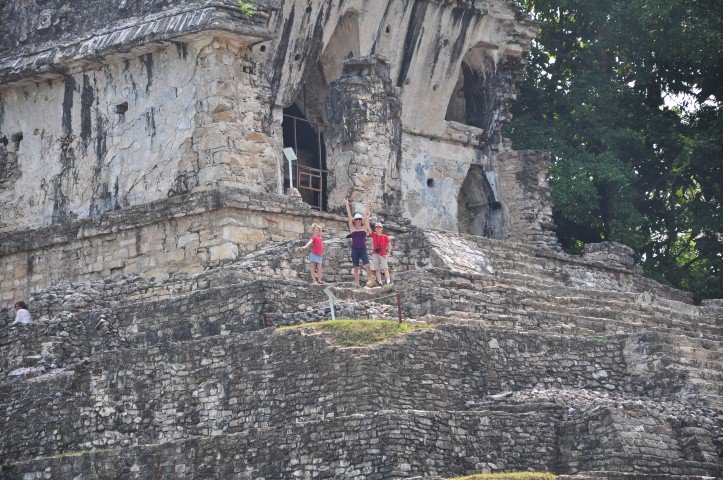 palenque 147