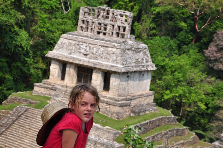 palenque 154