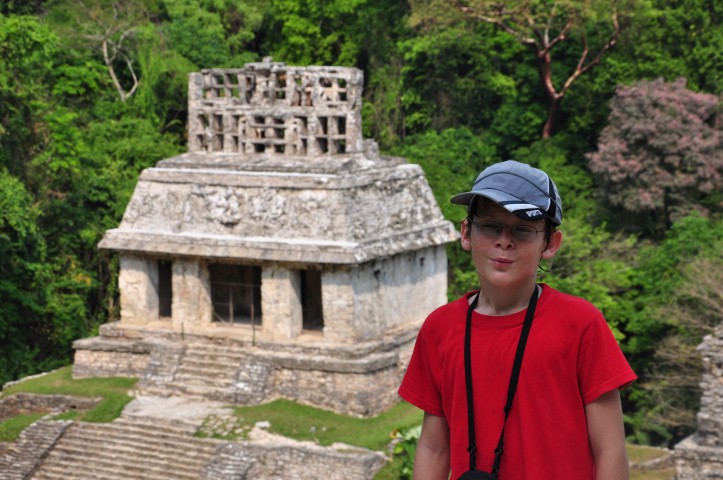 palenque 155