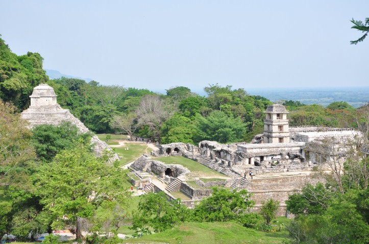 palenque 160