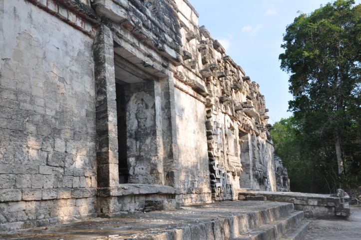 calakmul 098 calakmul 098