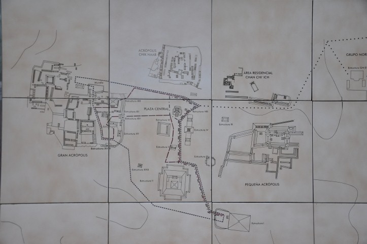 calakmul 105 calakmul 105