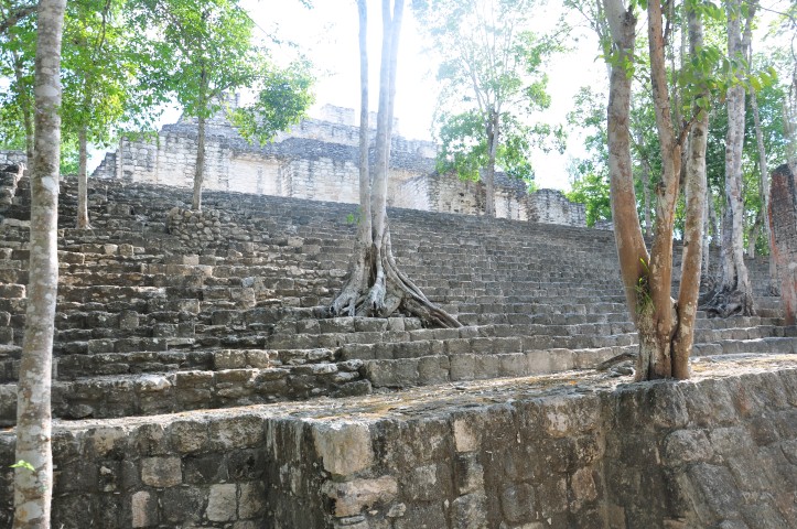 calakmul 118
