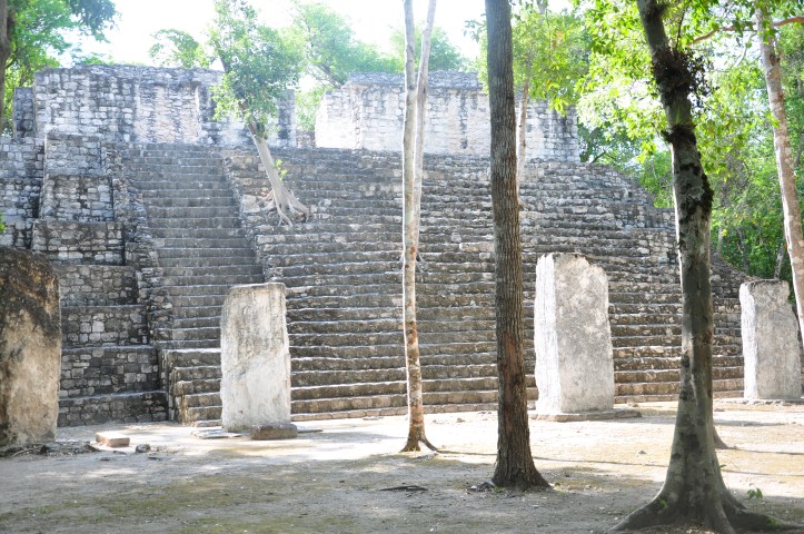 calakmul 130