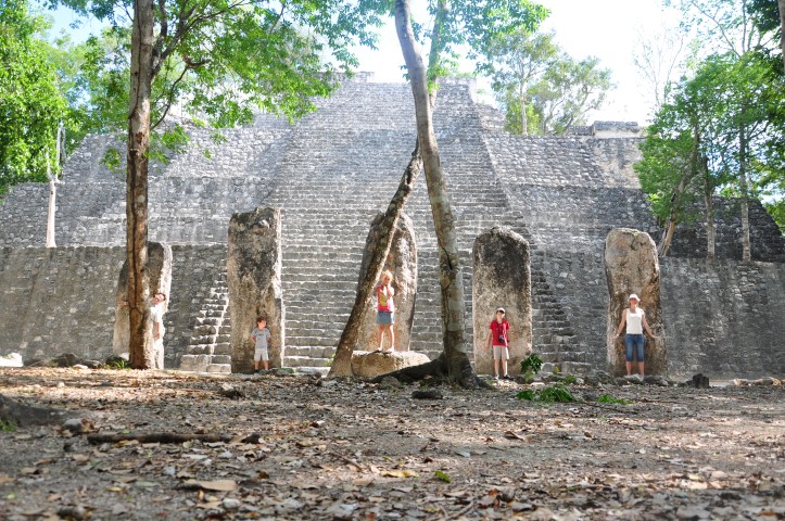 calakmul 138