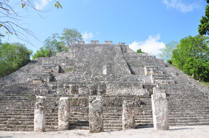 calakmul 163