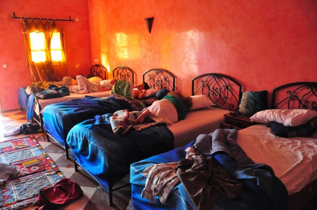 Maroc suite 177 Maroc suite 177