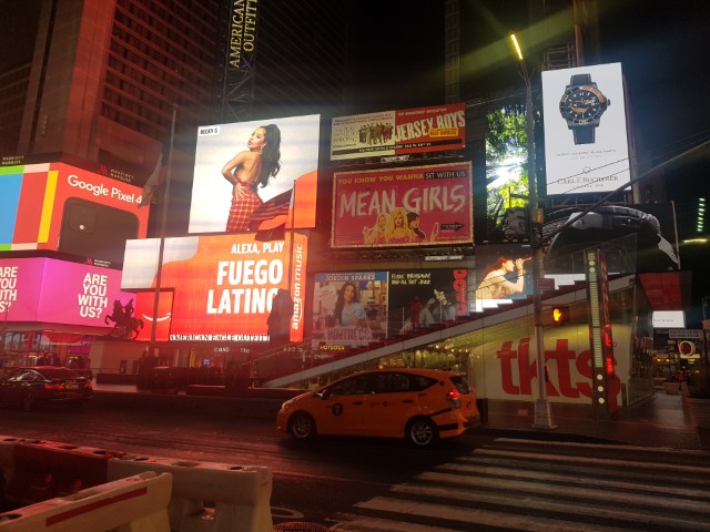 New York J1 (1) New York J1 (1)