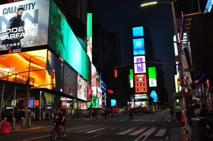 New York J1 (100) New York J1 (100)