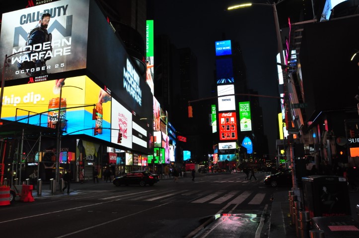 New York J1 (101) New York J1 (101)