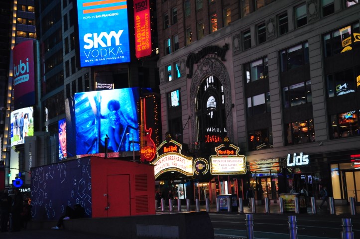 New York J1 (107) New York J1 (107)