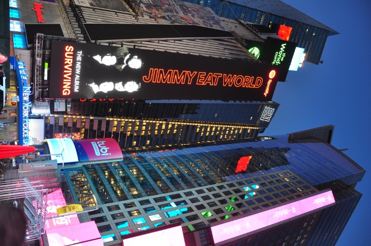 New York J1 (111) New York J1 (111)