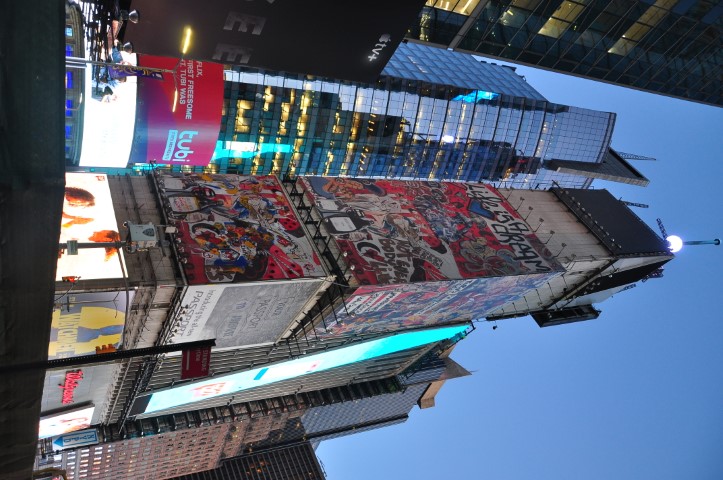 New York J1 (118) New York J1 (118)