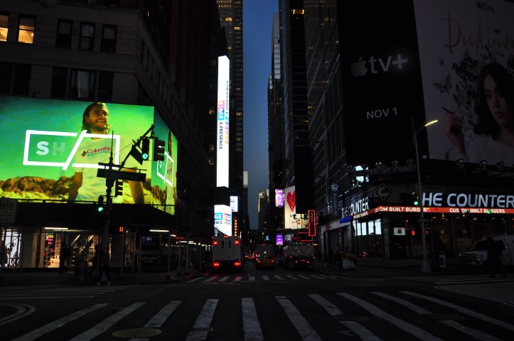 New York J1 (119) New York J1 (119)