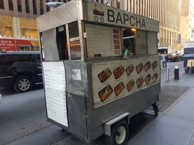 New York J1 (140) New York J1 (140)