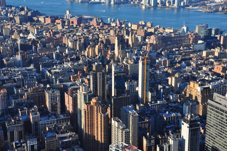 New York J1 (151) New York J1 (151)