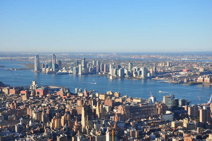 New York J1 (152) New York J1 (152)