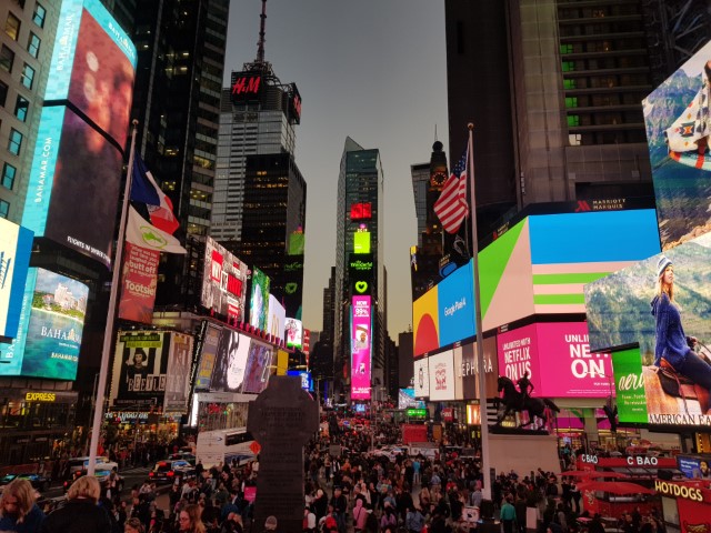 New York J1 (192) New York J1 (192)