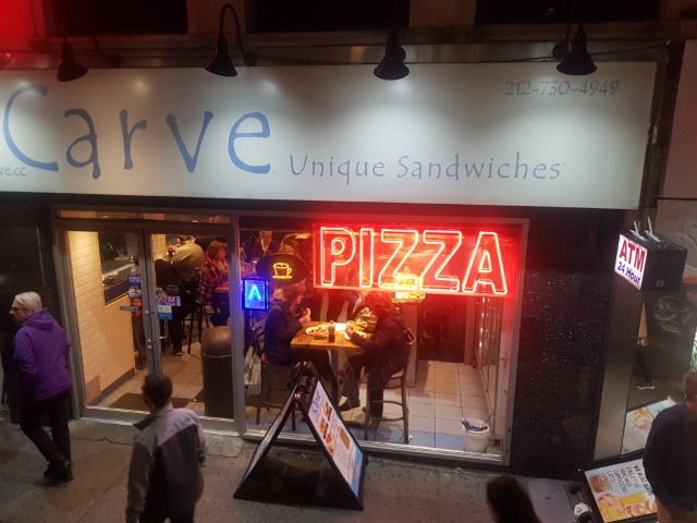 New York J1 (205) New York J1 (205)