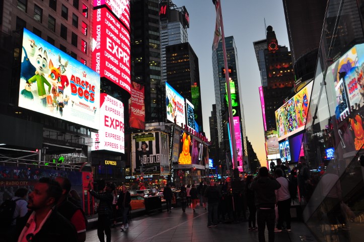 New York J1 (208) New York J1 (208)