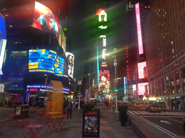 New York J1 (5) New York J1 (5)