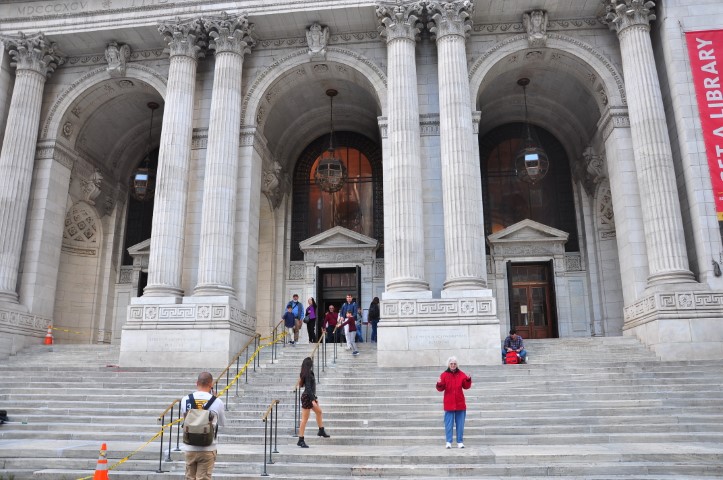 New York J1 (95) New York J1 (95)